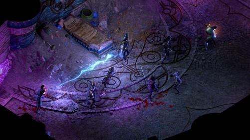 Pillars of Eternity II Deadfire   pierwsze wrazenia z rozgrywki 091614,1